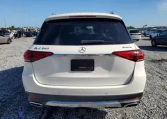 2021 Mercedes-Benz Gle 350 4Matic — фото 6