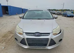2013 Ford Focus Se — фото 5