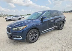 2016 Infiniti Qx60 — фото 1
