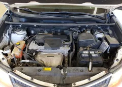 2015 Toyota Rav4 Limited — фото 12