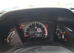 2017 Honda Civic Lx — фото 9