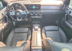 2019 Mercedes-Benz A 220 — фото 8