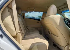 2015 Lexus RX 350 Base — фото 11