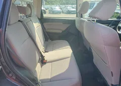 2017 Subaru Forester 2.5I Premium — фото 11
