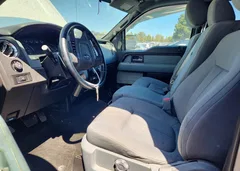 2013 Ford F150 Supercrew — фото 13