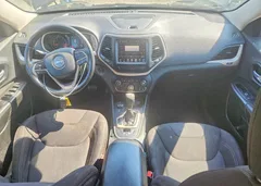 2015 Jeep Cherokee Latitude — фото 8