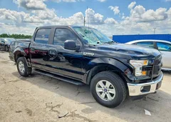 2016 Ford F150 Supercrew — фото 4