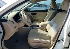 2014 Nissan Altima 2.5 S — фото 7