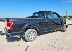 2016 Ford F150 Super Cab — фото 3