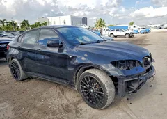 2011 BMW X6 xDrive50I — фото 4