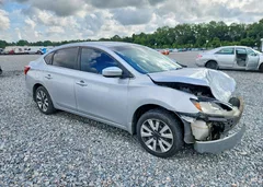 2016 Nissan Sentra Fe+ S — фото 4