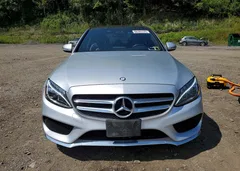 2016 Mercedes-Benz C 300 4Matic — фото 5