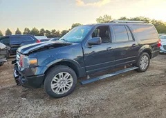 2014 Ford Expedition EL Limited — фото 1