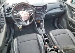 2021 Chevrolet Trax 1Lt — фото 8