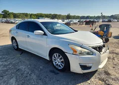 2014 Nissan Altima 2.5 — фото 4