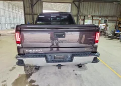 2016 GMC Sierra K1500 Slt — фото 6