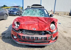 2016 Mini Cooper Clubman — фото 5