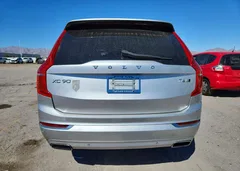 2017 Volvo Xc90 T6 — фото 6