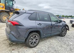 2023 Toyota Rav4 Xle Premium — фото 3