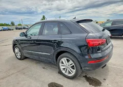 2018 Audi Q3 Premium — фото 2