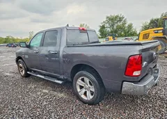 2014 Ram 1500 Slt — фото 2
