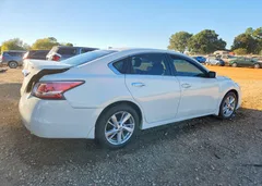 2015 Nissan Altima 2.5 Sv — фото 3