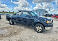 2005 Ford F150 — фото 4