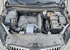 2016 Buick Envision Premium — фото 12