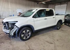 2018 Honda Ridgeline Rtl — фото 1