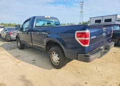 2014 Ford F150 — фото 2
