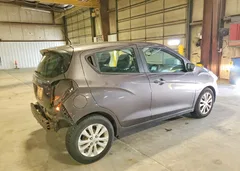 2016 Chevrolet Spark 1Lt — фото 3