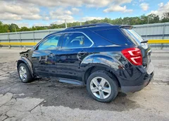 2016 Chevrolet Equinox Lt — фото 2