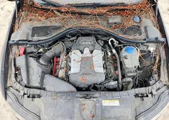 2012 Audi A6 Premium Plus — фото 11