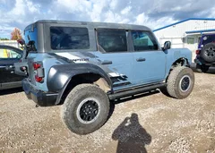 2023 Ford Bronco Raptor — фото 3