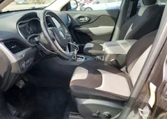 2014 Jeep Cherokee Latitude — фото 7