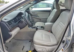 2016 Toyota Camry Xle V6 — фото 7