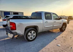 2010 Chevrolet Silverado C1500 LT — фото 3