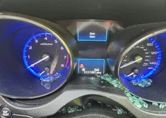 2017 Subaru Legacy 2.5I Limited — фото 9