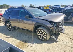 2024 Subaru Outback Premium — фото 4