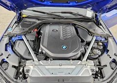 2021 BMW M440I — фото 11