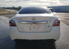 2014 Nissan Altima 2.5 S — фото 6
