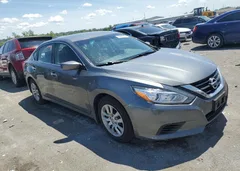 2018 Nissan Altima 2.5 S — фото 4