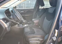 2014 Jeep Cherokee Latitude — фото 7