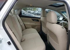 2015 Nissan Altima 2.5 SV — фото 10