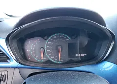 2016 Chevrolet Spark 1Lt — фото 9