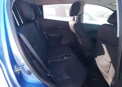 2016 Chevrolet Spark 1Lt — фото 10