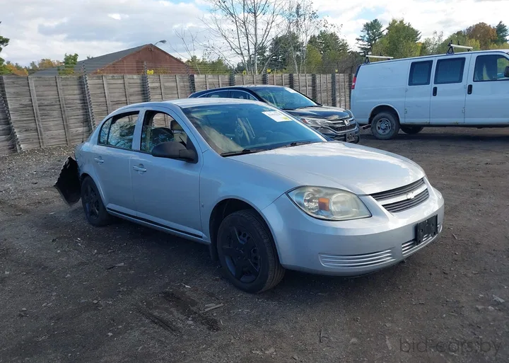2008 Chevrolet Cobalt