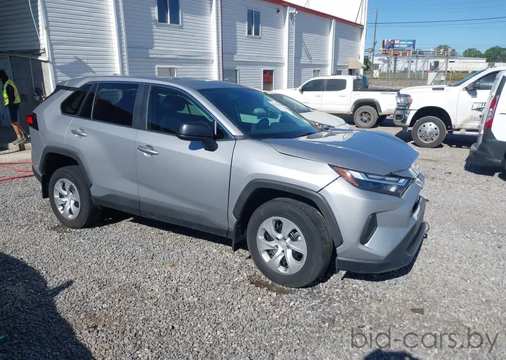 2024 Toyota RAV 4