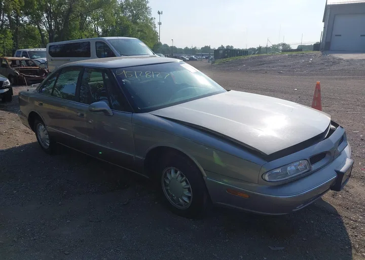 1996 Oldsmobile 88