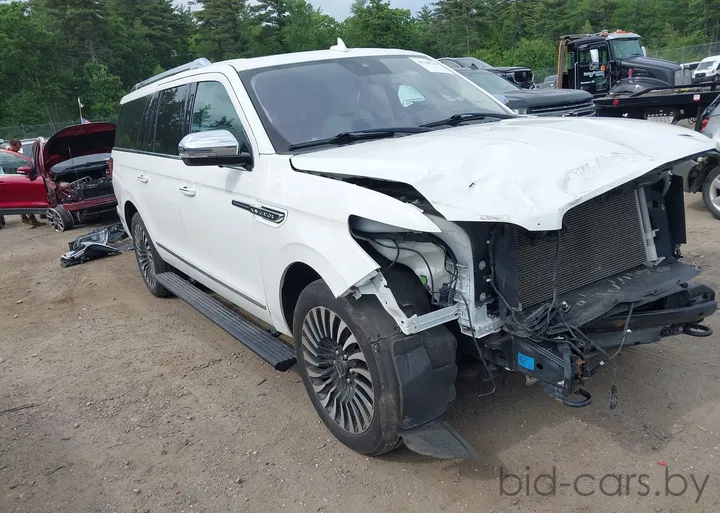 2020 Lincoln Navigator